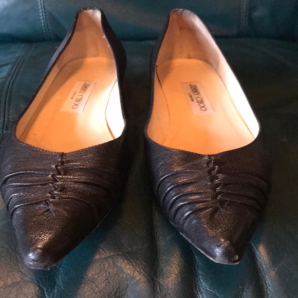 Jimmy Choo Flats - Picture 6 of 7